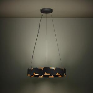 Eglo 390031 - Lampadario a sospensione con filo LED dimmerabile ALTAGRACIA LED/72W/230V 3000K