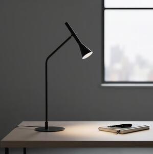 Ideal Lux - Lampada da tavolo LED dimmerabile DIESIS LED/6,5W/230V CRI 90 nero
