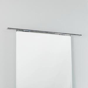 MCJ Luce per specchio a LED Espelho 80 cm cromo 3.000 K