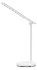 Aigostar - Lampada da tavolo LED dimmerabile ricaricabile 3W 5V 1800mAh