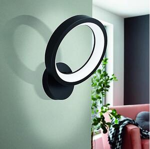 Eglo 32325 - LED RGBW Applique dimmerabile MARGHERA-C LED/16W/230V