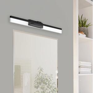 Eglo 780432 - Illuminazione a LED per specchi da bagno YANGUAS LED/11W/230V 59,5 cm IP44