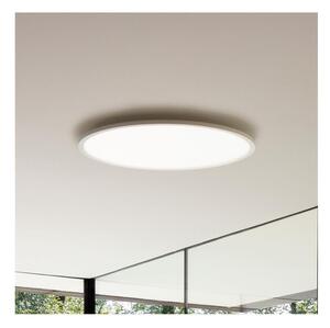 Ideal Lux - Plafoniera LED FLY LED/18W/230V 2700K diametro 35cm CRI90 IP40 bianco