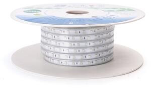 Aigostar - Striscia LED 350W/230V 50m verde IP65