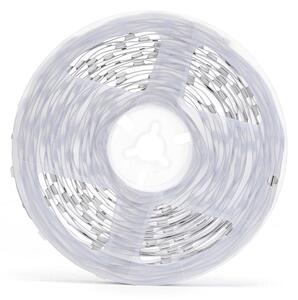 Aigostar - Striscia LED RGBW dimmerabile LED/48W/12V 2x7,5 m Wi-Fi