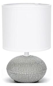 Aigostar - Lampada da tavolo 1xE14/40W/230V