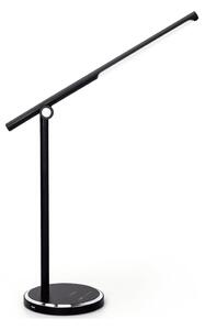 Aigostar - Lampada da tavolo LED dimmerabile con funzione Touch LED/8W/230V 3000-6000K nero