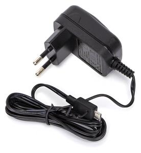 Aigostar - Lampada da tavolo LED dimmerabile con funzione Touch LED/8W/230V 3000-6000K nero