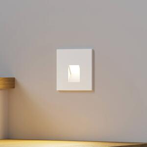 Arcchio Vexi spot LED da incasso CCT bianco 7,5 cm