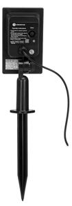 Aigostar - Striscia solare LED RGB dimmerabile LED/1,6W/3,2V 5 m IP65 + telecomando