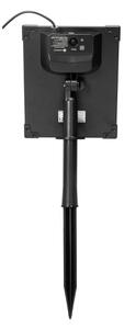 Aigostar - LED RGB Striscia solare dimmerabile LED/5W/3,2V 5+2m IP65 + +TC