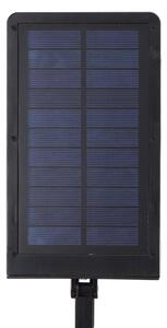 Aigostar - Lampada solare LED con sensore LED/3W/3,7V 3000/4000/5000K + +TC