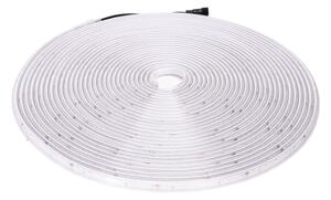 Aigostar - Striscia LED solare dimmerabile LED/20W/3,2V 20 m 6500K IP65 + DO