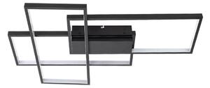Aigostar - Plafoniera LED dimmerabile LED/38W/230V 2700-6500K + +TC