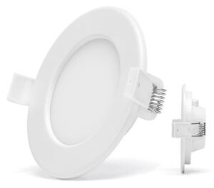Aigostar - Lampada LED da incasso ULTRATHIN LED/9W/230V 6000K bianco