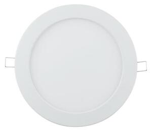 Aigostar - Plafoniera da incasso ULTRATHIN LED/16W/230V 4000K bianca