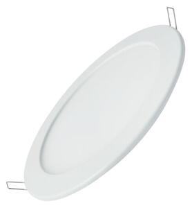 Aigostar - Plafoniera da incasso ULTRATHIN LED/16W/230V 4000K bianca
