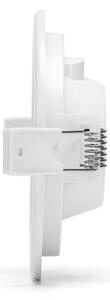 Aigostar - Lampada LED da incasso ULTRATHIN LED/9W/230V 6000K bianco