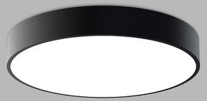 LED2 - Plafoniera LED MONO LED/30W/230V 3000K/4000K nero