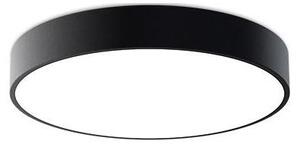 LED2 - Plafoniera LED MONO LED/30W/230V 3000K/4000K nero