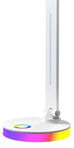 LED RGBW Lampada da tavolo BRUNO LED/5W/5V 3000/4500/6000K bianco