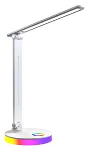 LED RGBW Lampada da tavolo BRUNO LED/5W/5V 3000/4500/6000K bianco