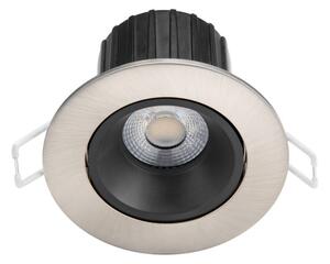 Philips - SET 3x LED Lampada da bagno dimmerabile ABROS LED/9W/230V IP44
