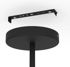 Eglo 39984 - Lampadario a plafone LED ALTAMIRA 4xGU10/4,6W/230V 3000K oro