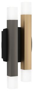Eglo 390223 - Applique a LED ESTANTERIOS 4xLED/3,3W/230V 3000K