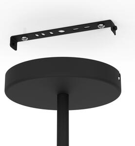 Eglo 39983 - Lampadario a plafone LED ALTAMIRA 2xGU10/4,6W/230V 3000K oro