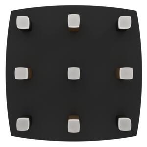 Eglo 39905 - Plafoniera LED dimmerabile ESTANTERIOS 9xLED/3,1W/230V 3000K