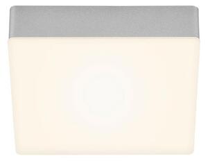 Briloner 7069-014 - Plafoniera LED LED/11W/230V argento