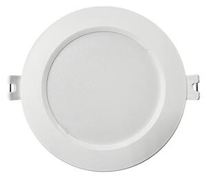 Lampada LED da incasso CIRCLE LED/6W/230V 4000K diametro 12 cm bianco