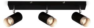 Briloner 2142035 - Faretto 3xGU10/9W/230V
