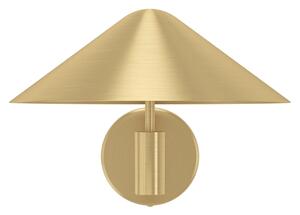 Eglo 390273 - Applique a LED PARAGUAY LED/12W/230V 3000K oro