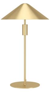 Eglo 390274 - Lampada da tavolo LED dimmerabile PARAGUAY LED/12W/230V 3000K oro