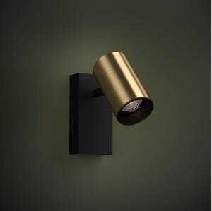 Eglo 390082 - Luce Spot da parete a LED CUMARIBO 1xGU10/4,5W/230V 3000K