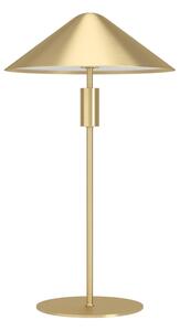 Eglo 390274 - Lampada da tavolo LED dimmerabile PARAGUAY LED/12W/230V 3000K oro