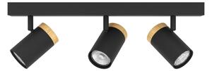 Eglo 39648 - Faretto LED CARTAGENA 3xGU10/4,5W/230V 3000K