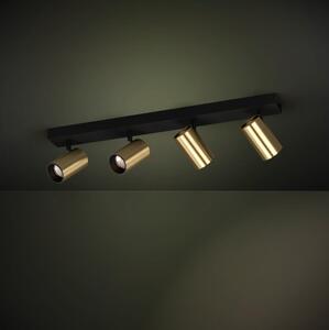 Eglo 390085 - Faretto LED CUMARIBO 4xGU10/4,5W/230V 3000K