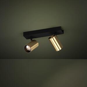 Eglo 390083 - Faretto LED CUMARIBO 2xGU10/4,5W/230V 3000K
