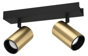 Eglo 390083 - Faretto LED CUMARIBO 2xGU10/4,5W/230V 3000K