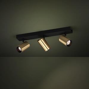 Eglo 390084 - Faretto LED CUMARIBO 3xGU10/4,5W/230V 3000K
