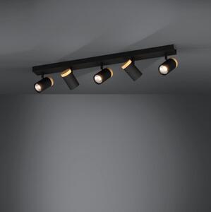 Eglo 39649 - Faretto LED CARTAGENA 5xGU10/4,5W/230V 3000K