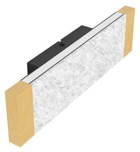 Eglo 390387 - Applique a LED VALLELADO 2xLED/5,4W/230V 3000K