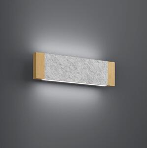 Eglo 390387 - Applique a LED VALLELADO 2xLED/5,4W/230V 3000K