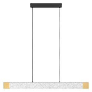 Eglo 390386 - Lampadario a sospensione con filo LED dimmerabile VALLELADO LED/22,2W/230V 3000K