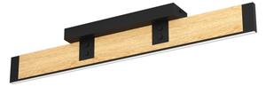 Eglo 390224 - Plafoniera LED dimmerabile CAMINARRO LED/27W/230V 3000K