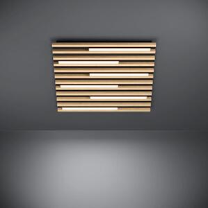 Eglo 390427 - Plafoniera LED dimmerabile MARREIRA 6xLED/8,5W/230V 3000K