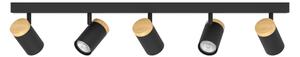 Eglo 39649 - Faretto LED CARTAGENA 5xGU10/4,5W/230V 3000K